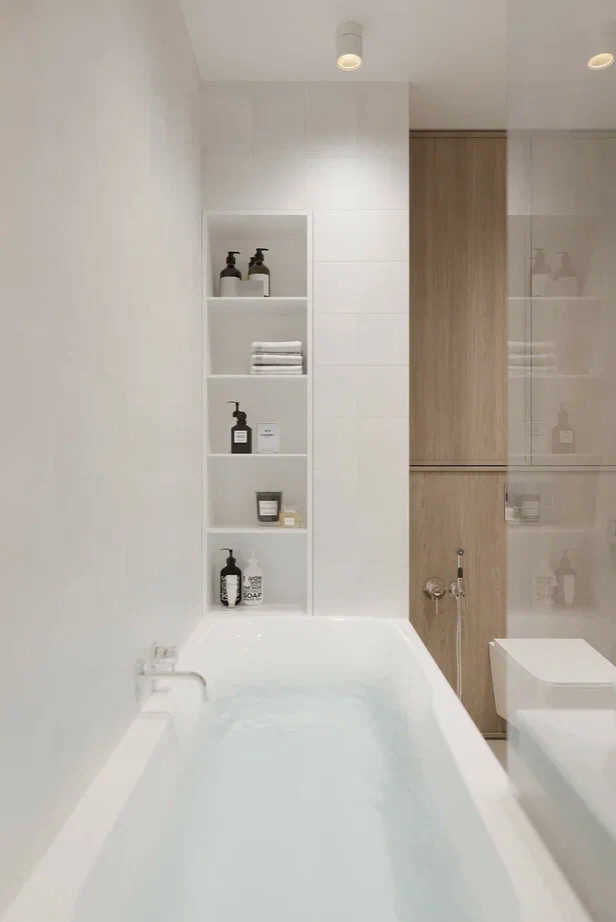 Ньютон Квартира для многодетной семьи