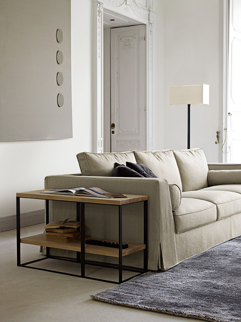 same example contemporain-salon