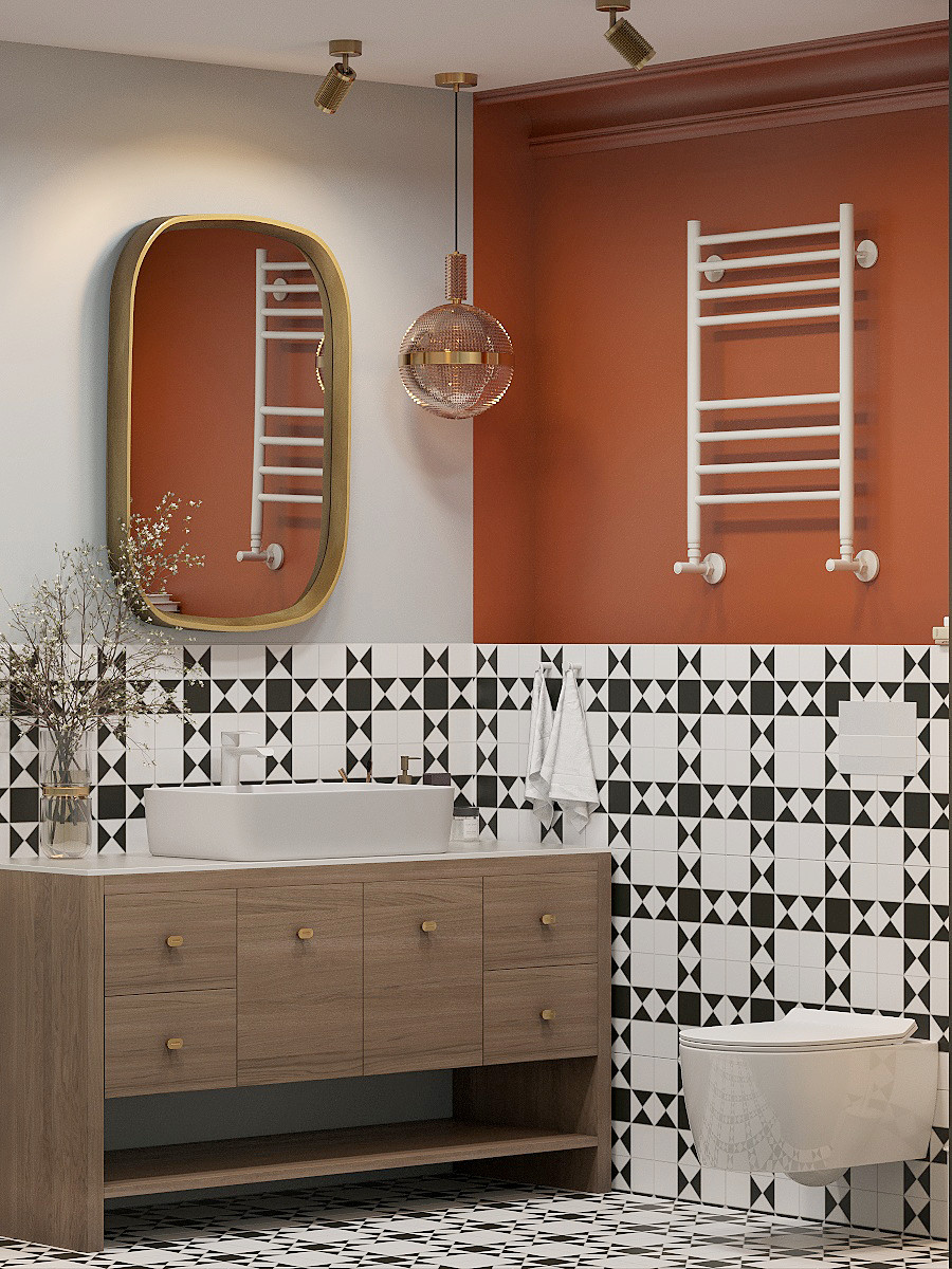 75м2 Европейский Берег 2023