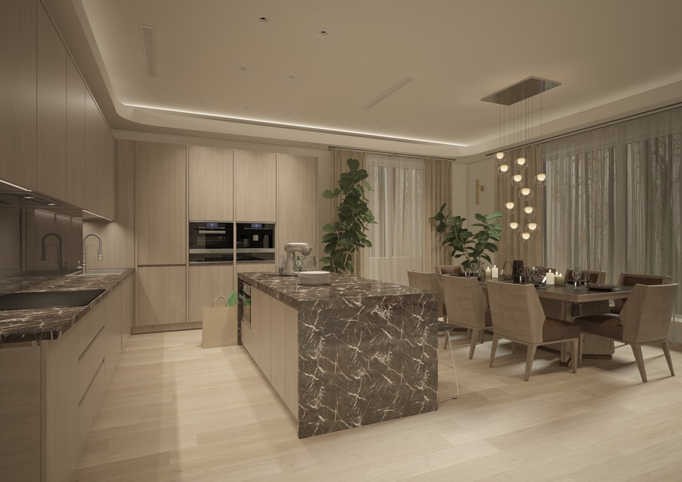 Дизайн проект дома