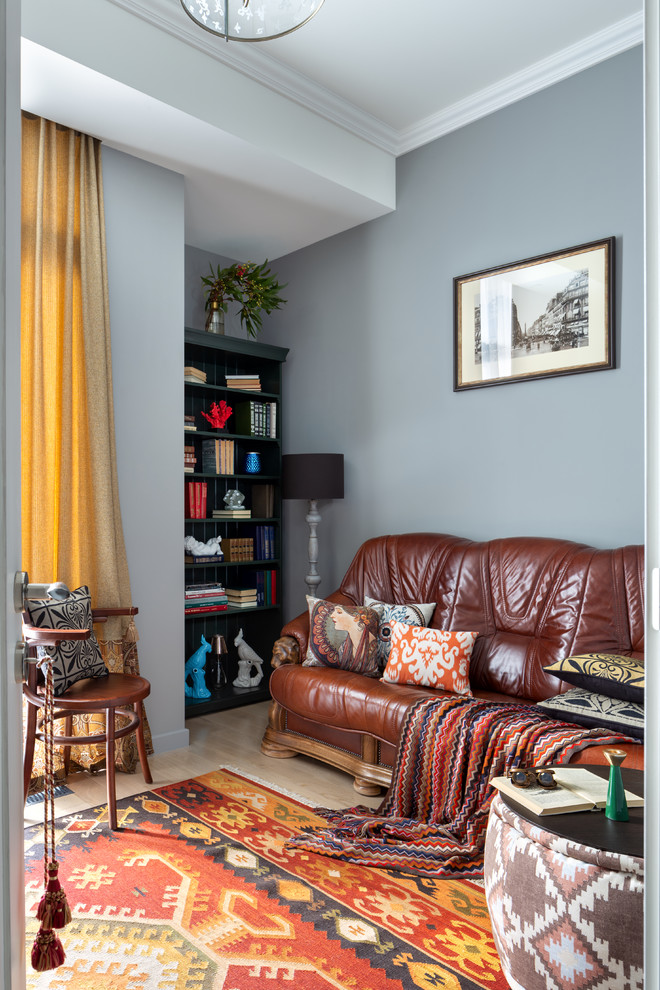 ЖК Фили парк