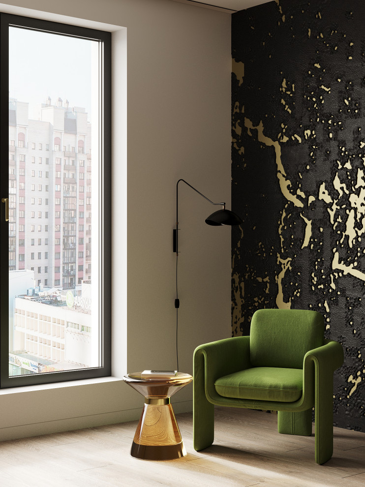 Реалистичные 3D визуализации