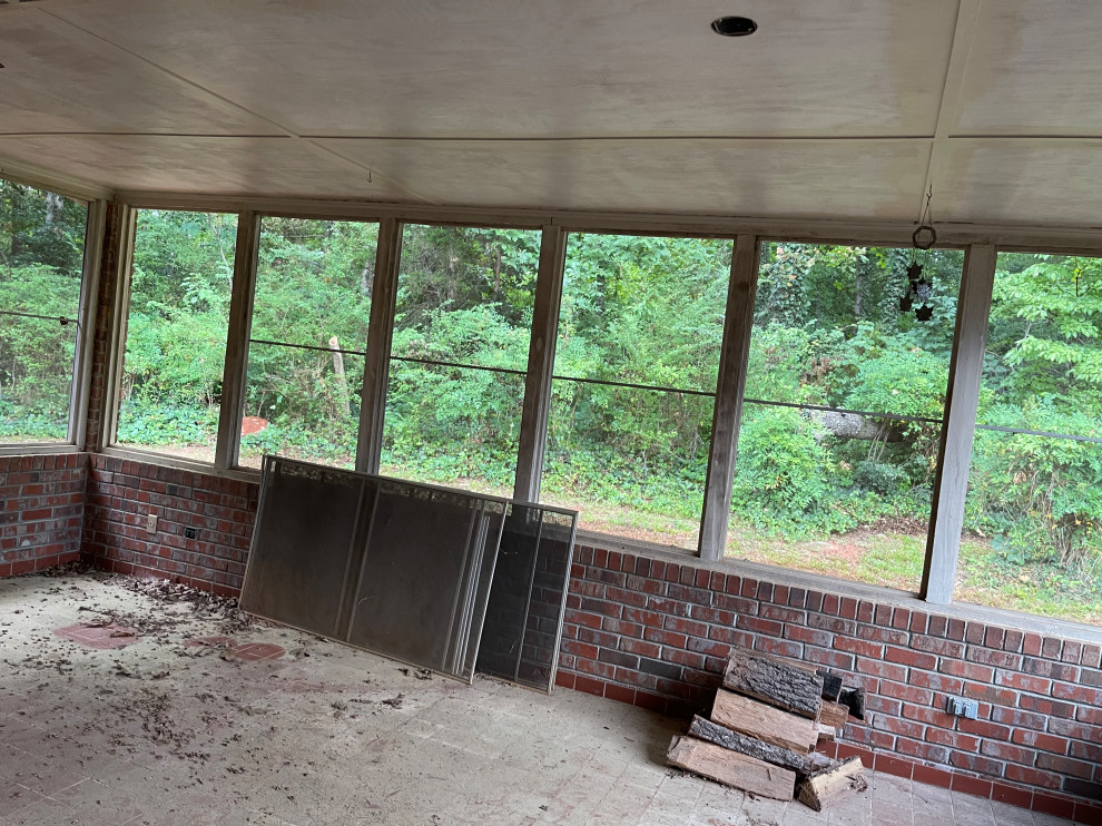 Ashridge Total Home Remodel