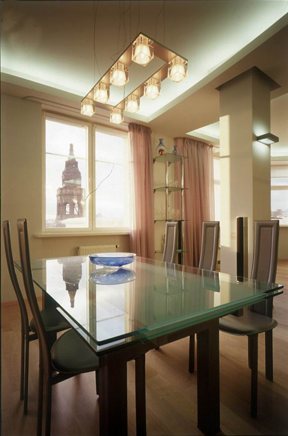 Ремонт Долгоруковская