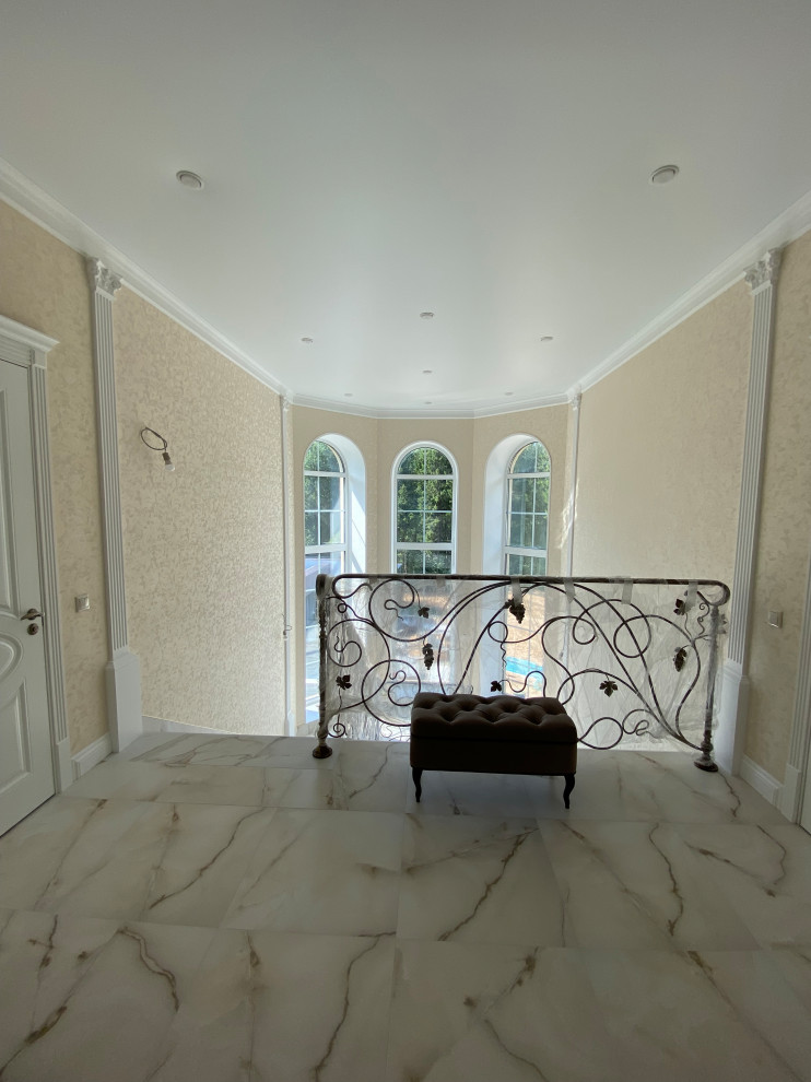 Дом "Зеленая Роща"