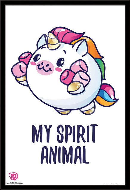 pikmi pops unicorn