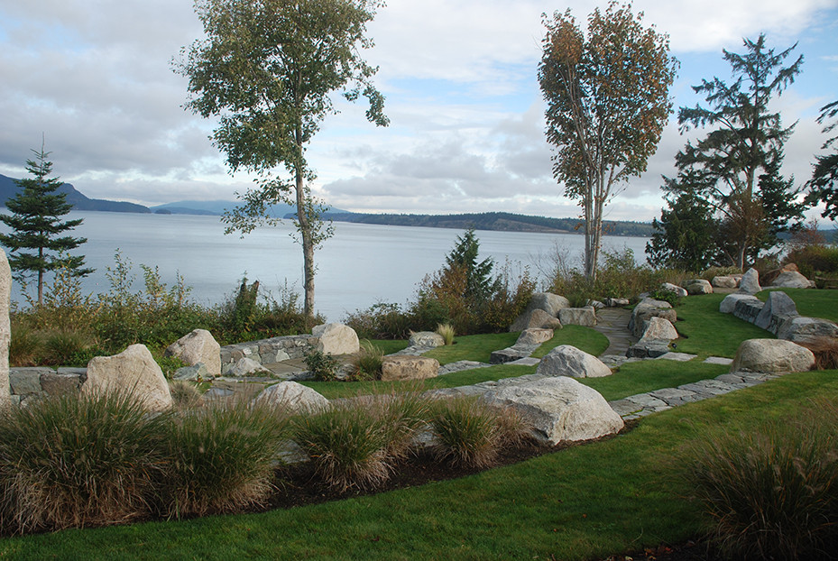 Beauty & Structural Retaining Walls | by ProScapes
