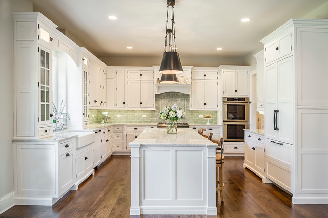 How To Mix And Match Your Kitchen Cabinet Hardware