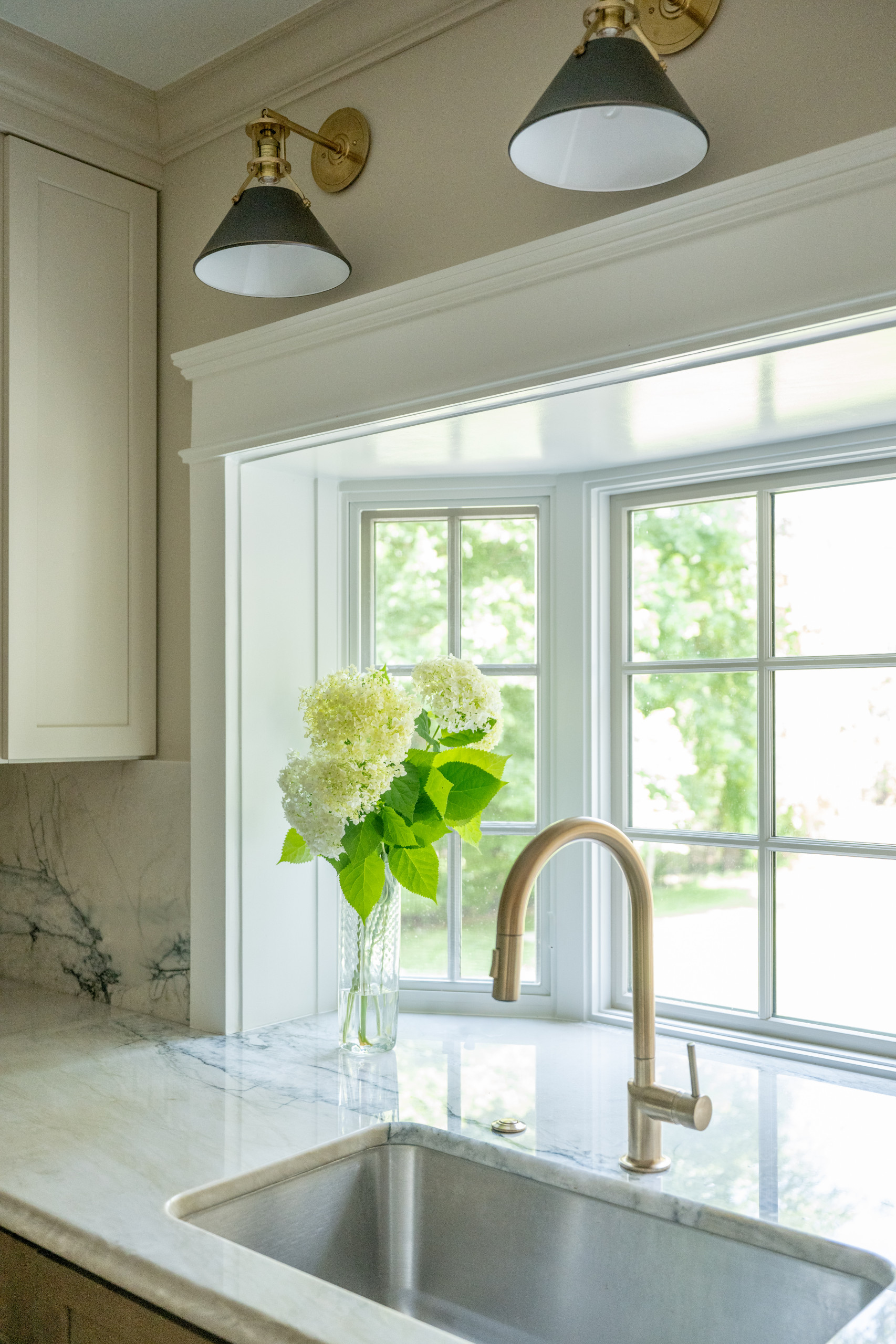 McLean VA Kitchen Renovation