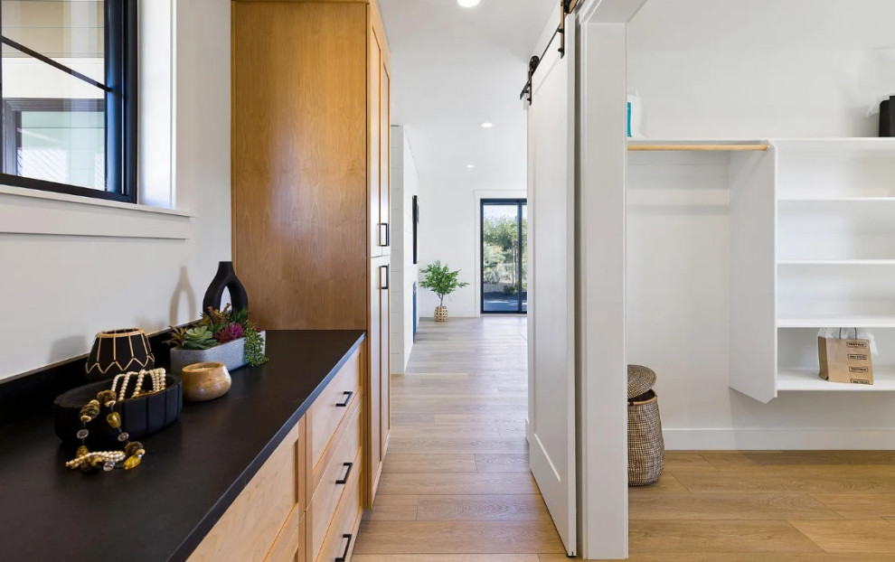 Bearing Dr New Construction Staging - Juniper Reserve (Pronghorn)