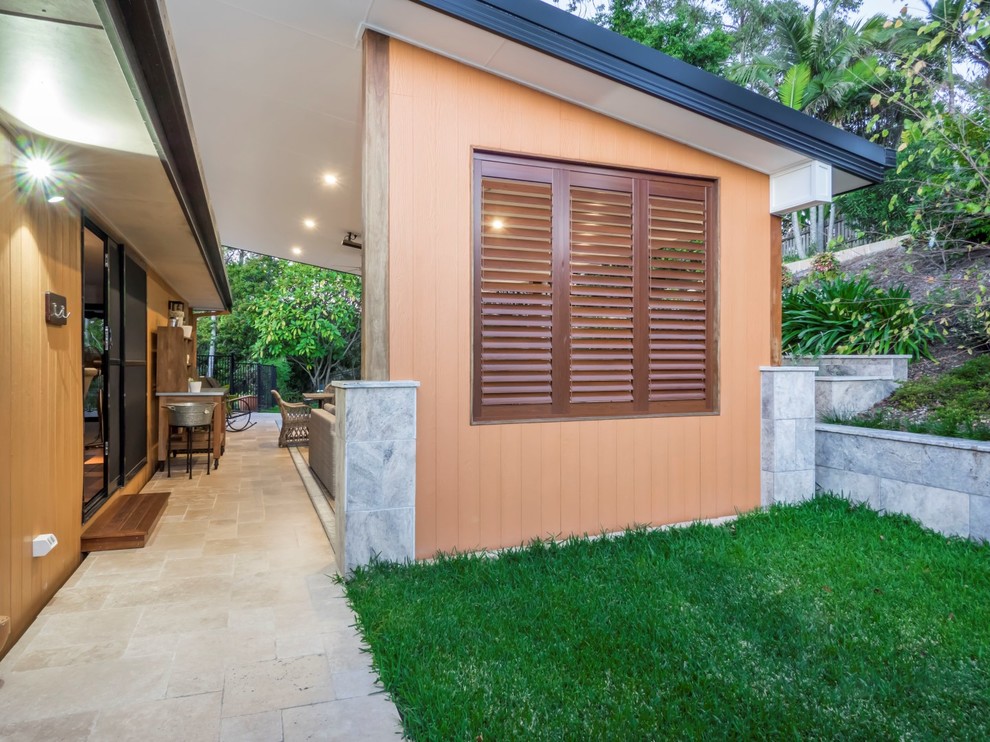 Outdoor Room