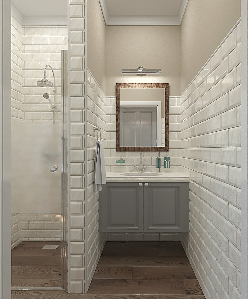 Уютный дом.