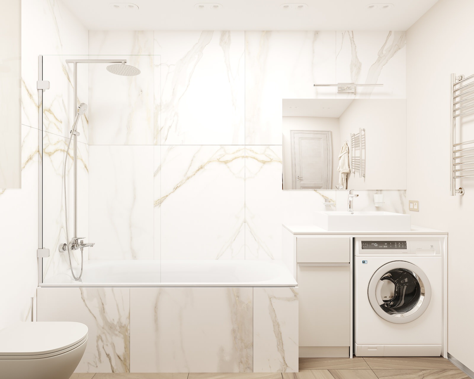 Квартира на Васильевском острове