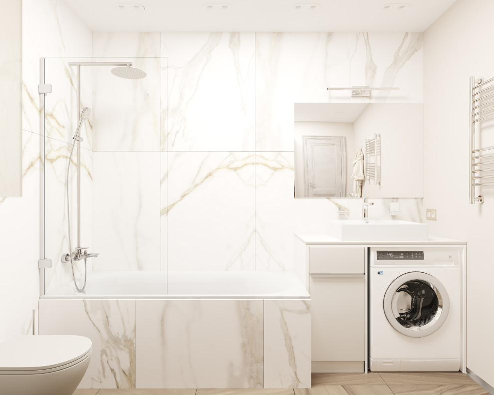 Квартира на Васильевском острове