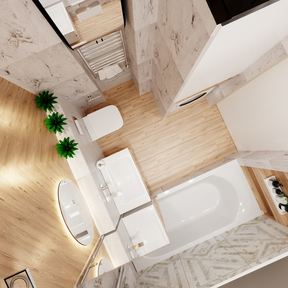 ЖК Московские ворота