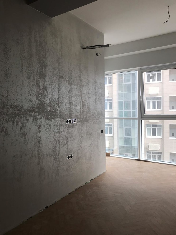 ЖК Посейдон