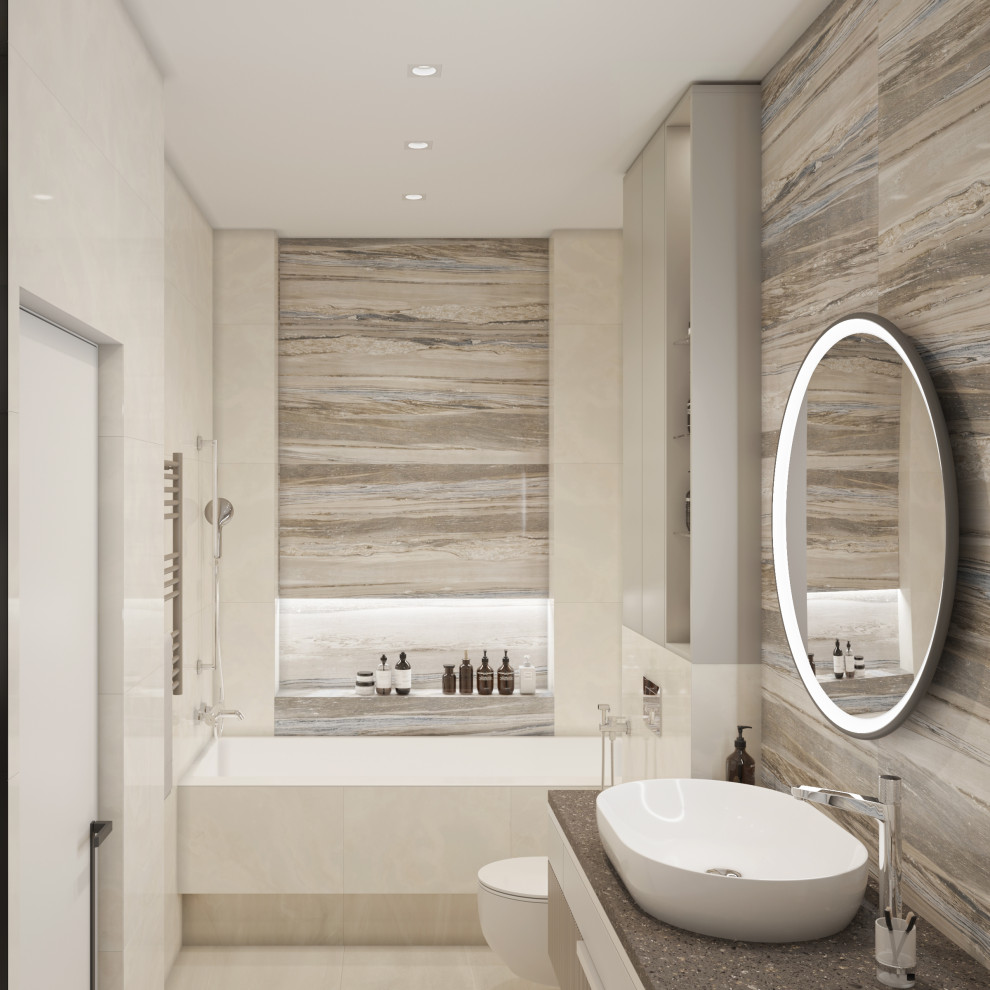 Квартира на ул.Трудовая