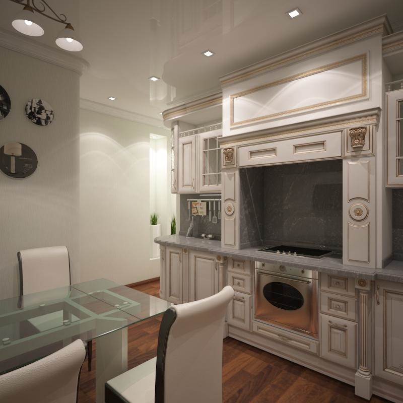 Разные проекты с разных лет