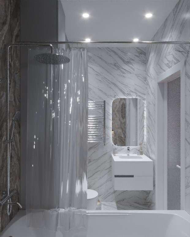 ЖК Скандинавия