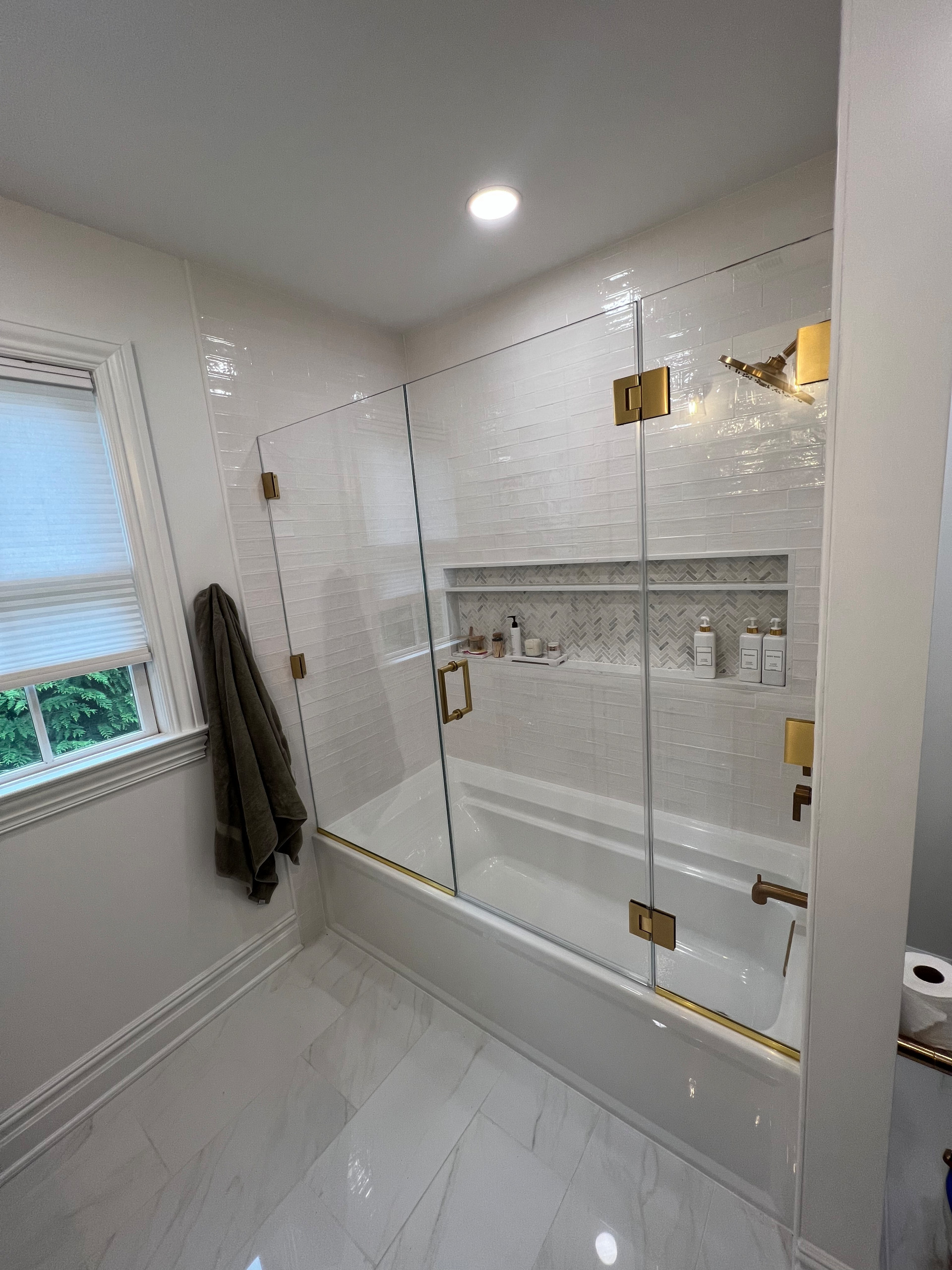 Chatham Bathroom Remodel
