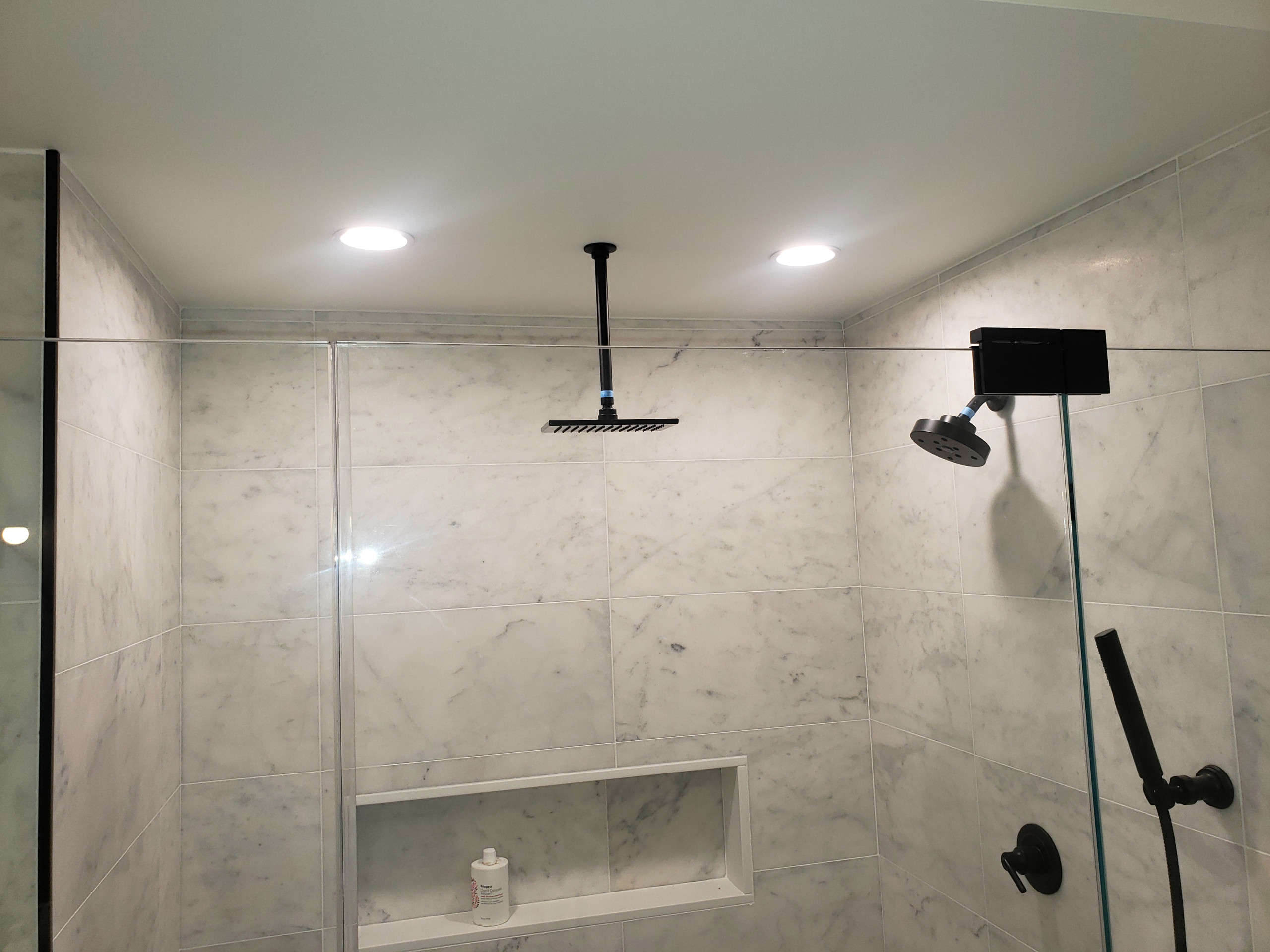 Kitchen & Master Bath Renovation