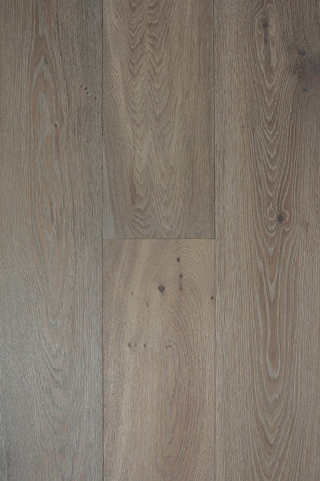 Pistoria (Oil) 8-5/8″ Wide - White Oak Engineered Hardwood Flooring