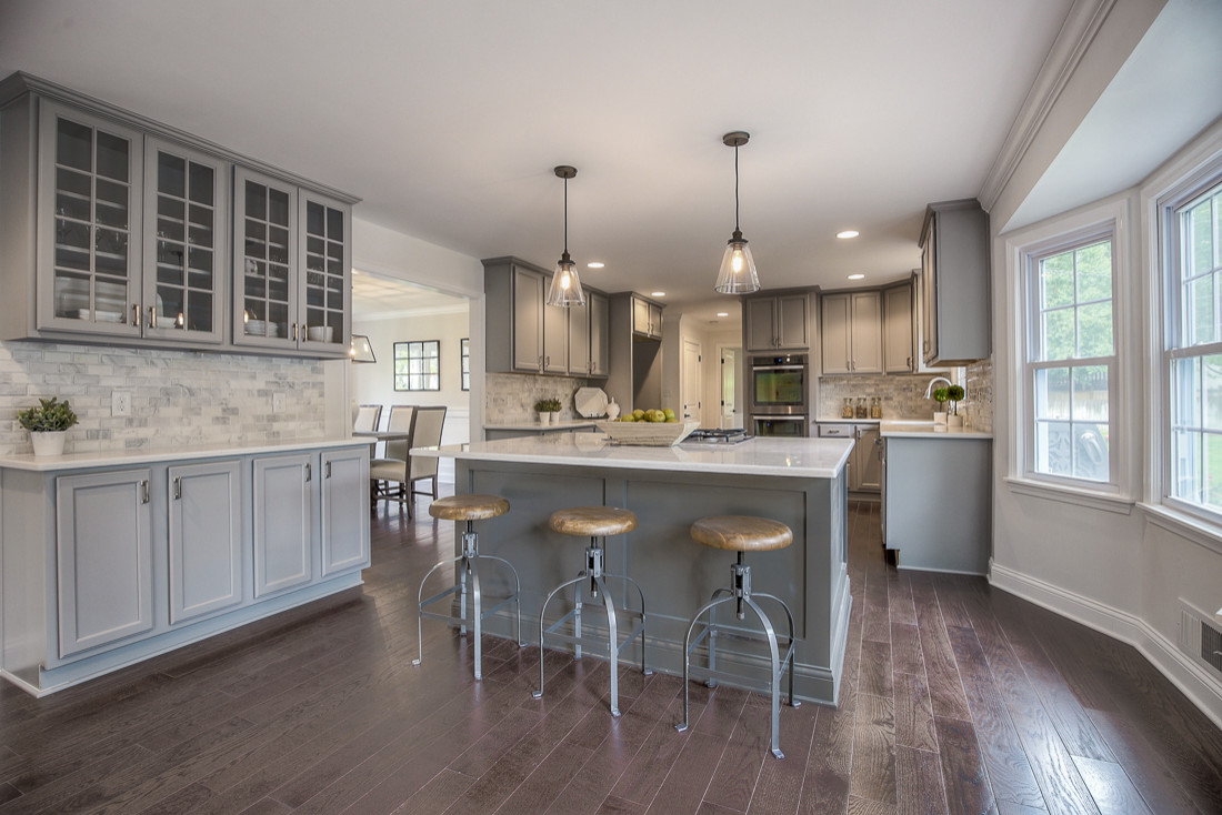 Northeast Overland Park Remodel 4
