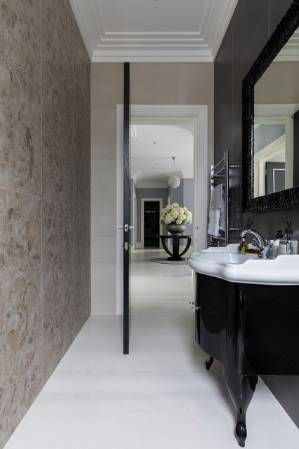 Bathroom Eaton Park klassisk-toalett