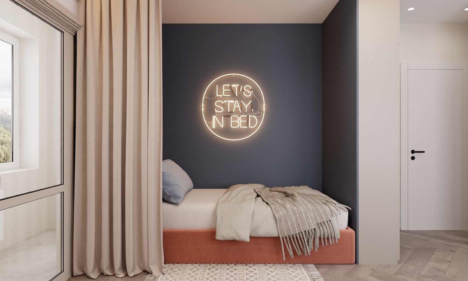 ЖК "Вершины"