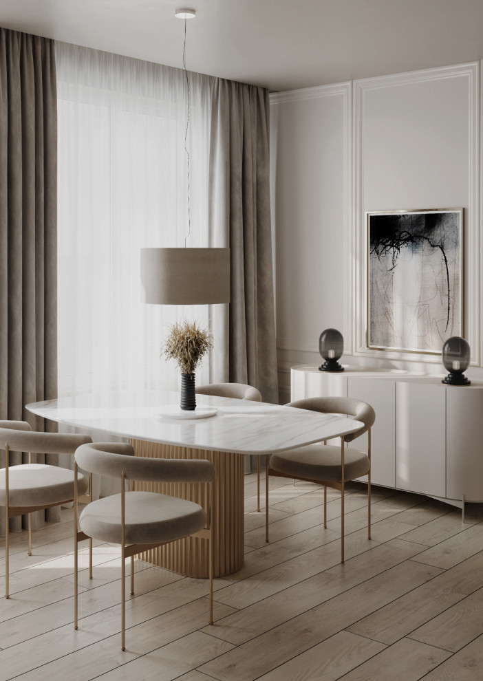 Стол прямоугольный Фрид