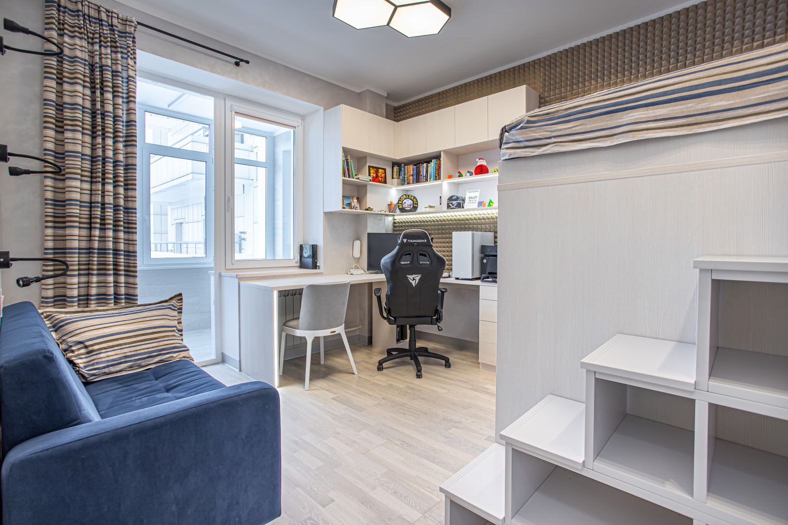 Квартира в Москве 180 квм