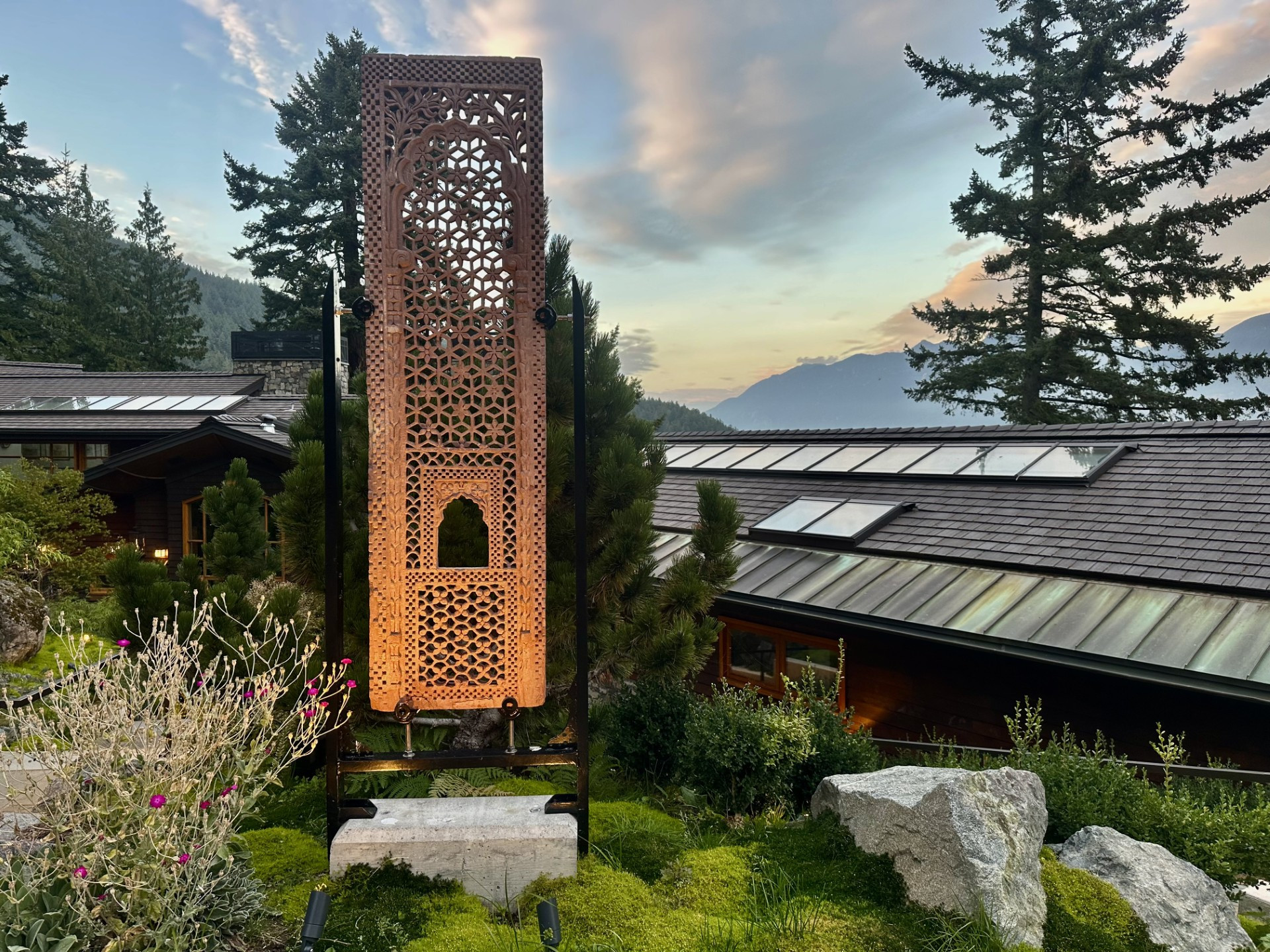 Bowen Island