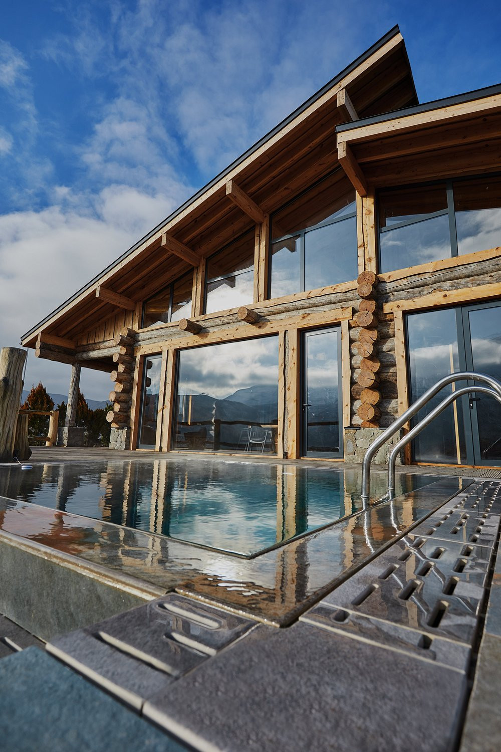 Проект банного комплекса