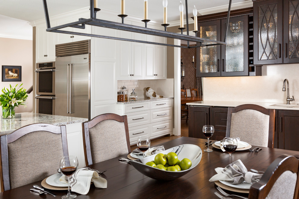 Kitchens by Design Connection, Inc. | Kansas City Certified Interior ...