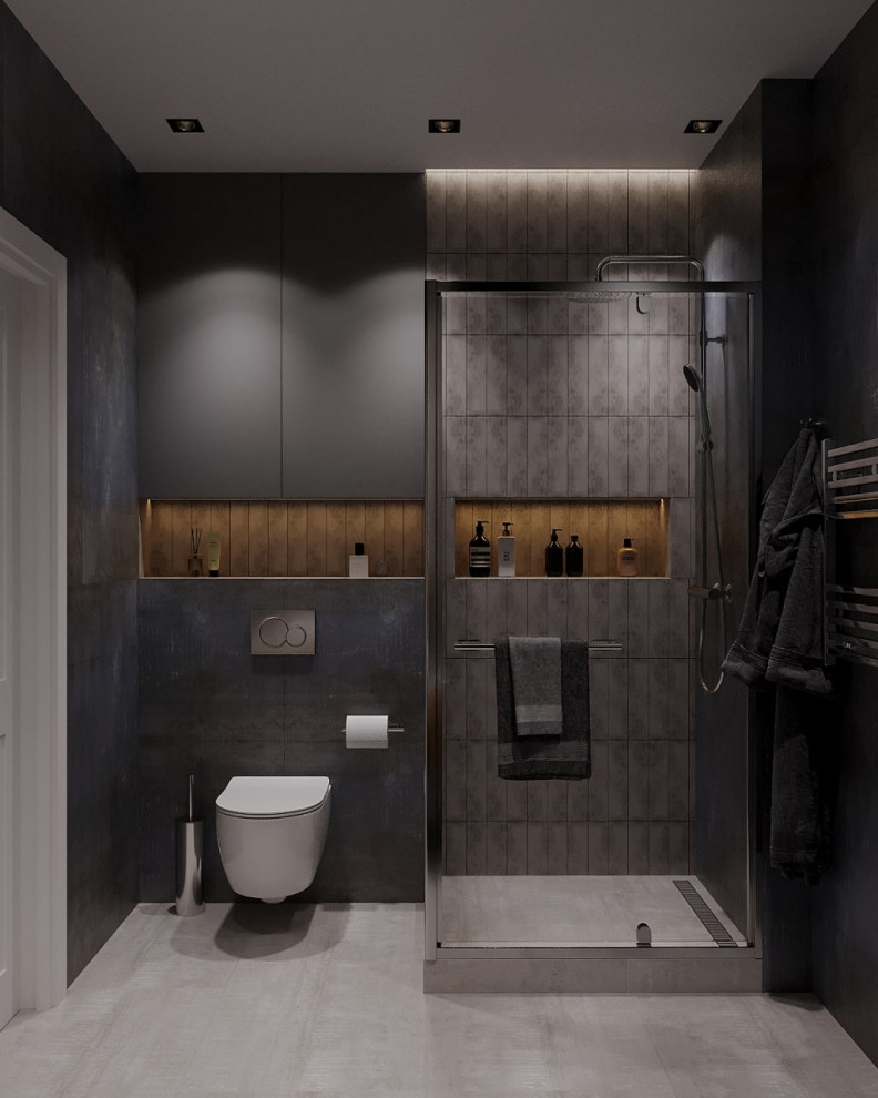 Квартира в Калининграде 125м2