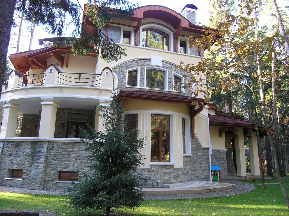 Наши работы