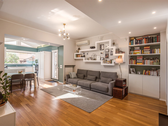 ERMINI living-room