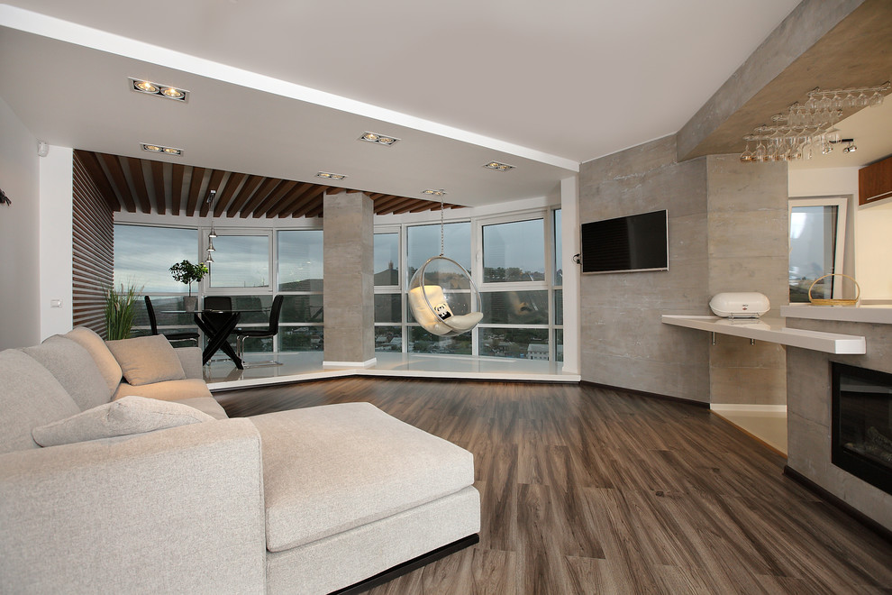 Квартира в центре города