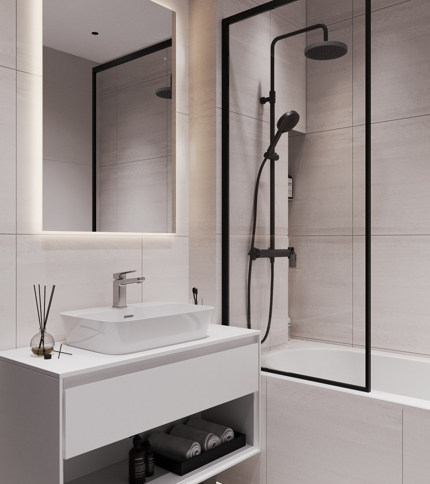 Ванная комната