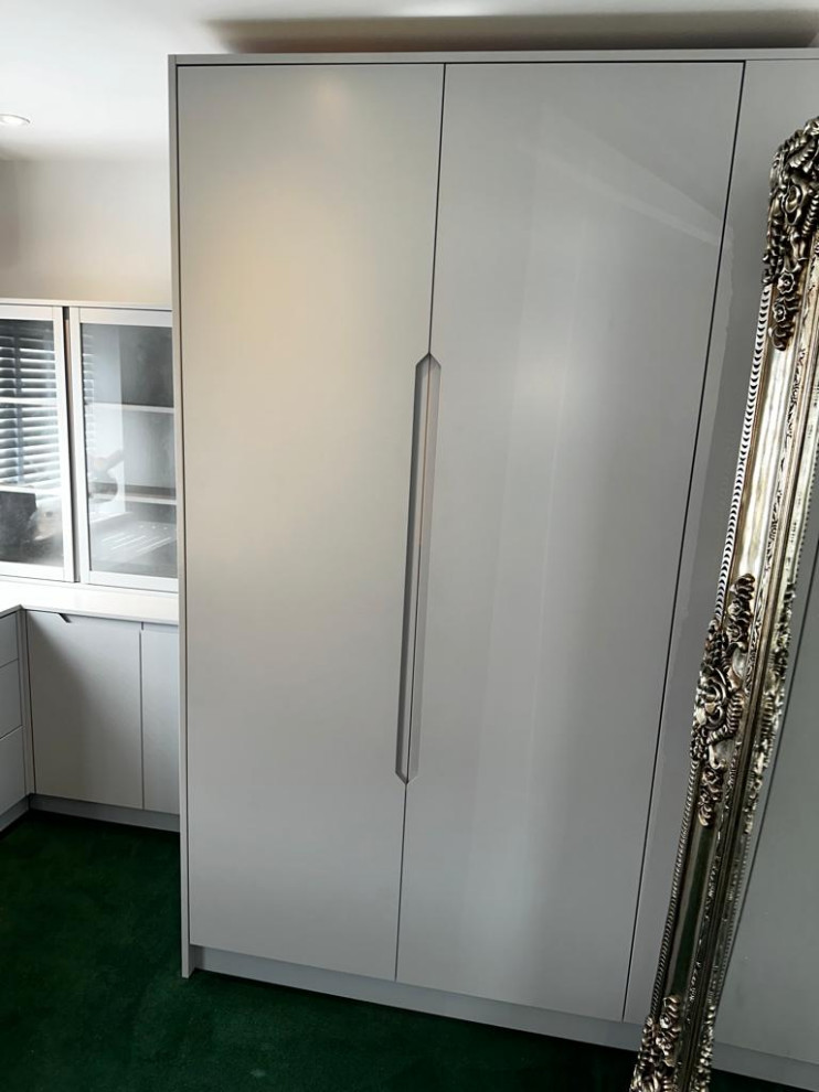 BESPOKE STORAGE