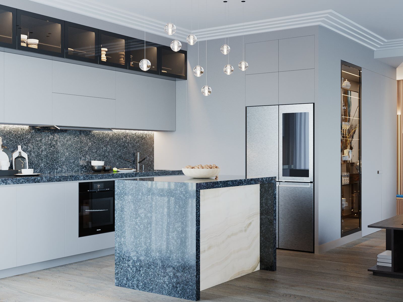 ЖК Лайф-Кутузовский