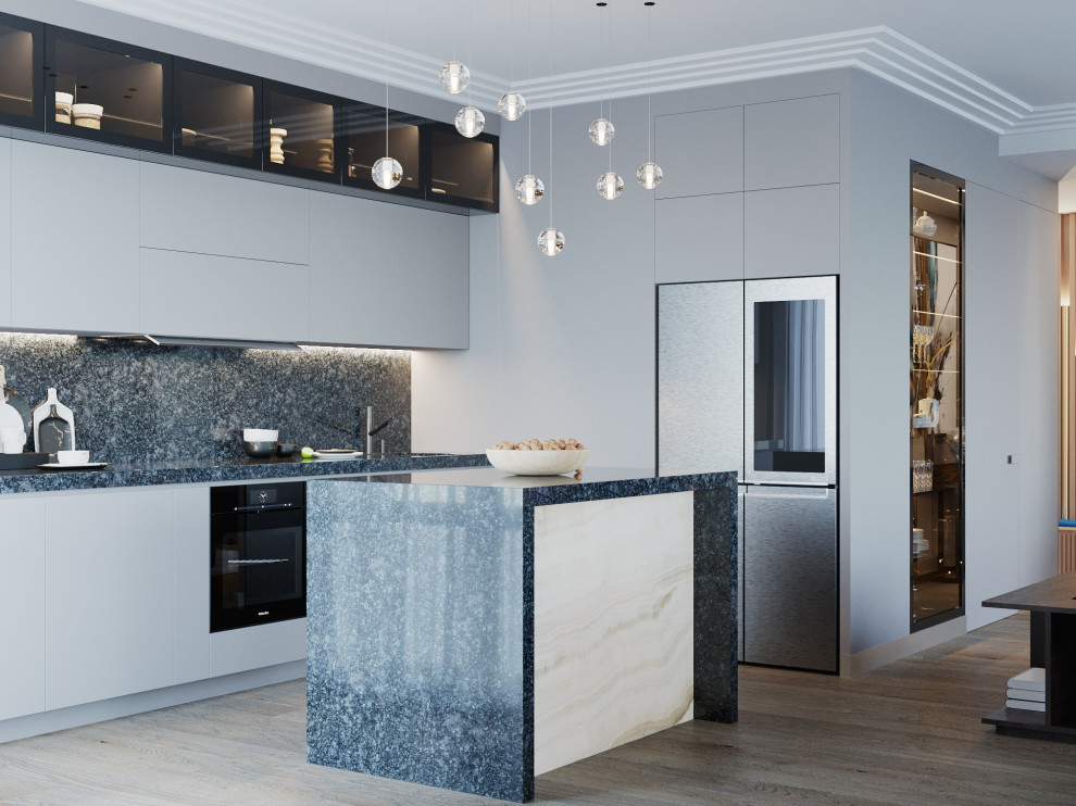 ЖК Лайф-Кутузовский