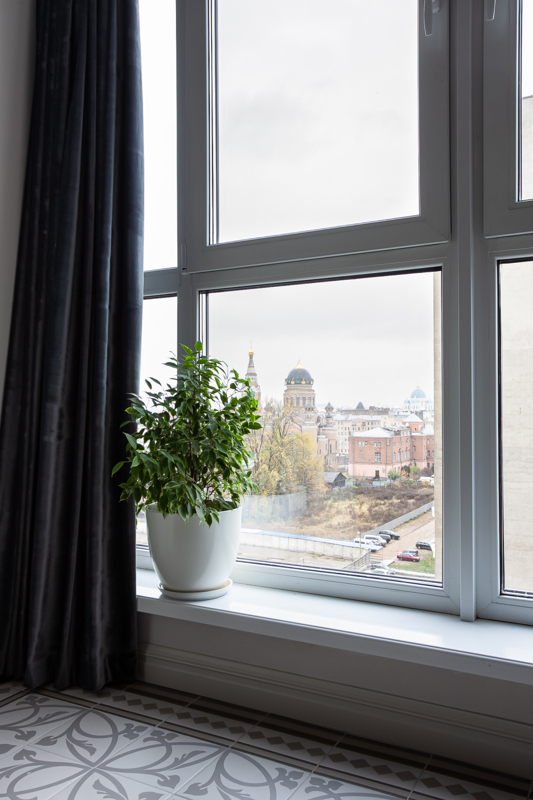 Времена года