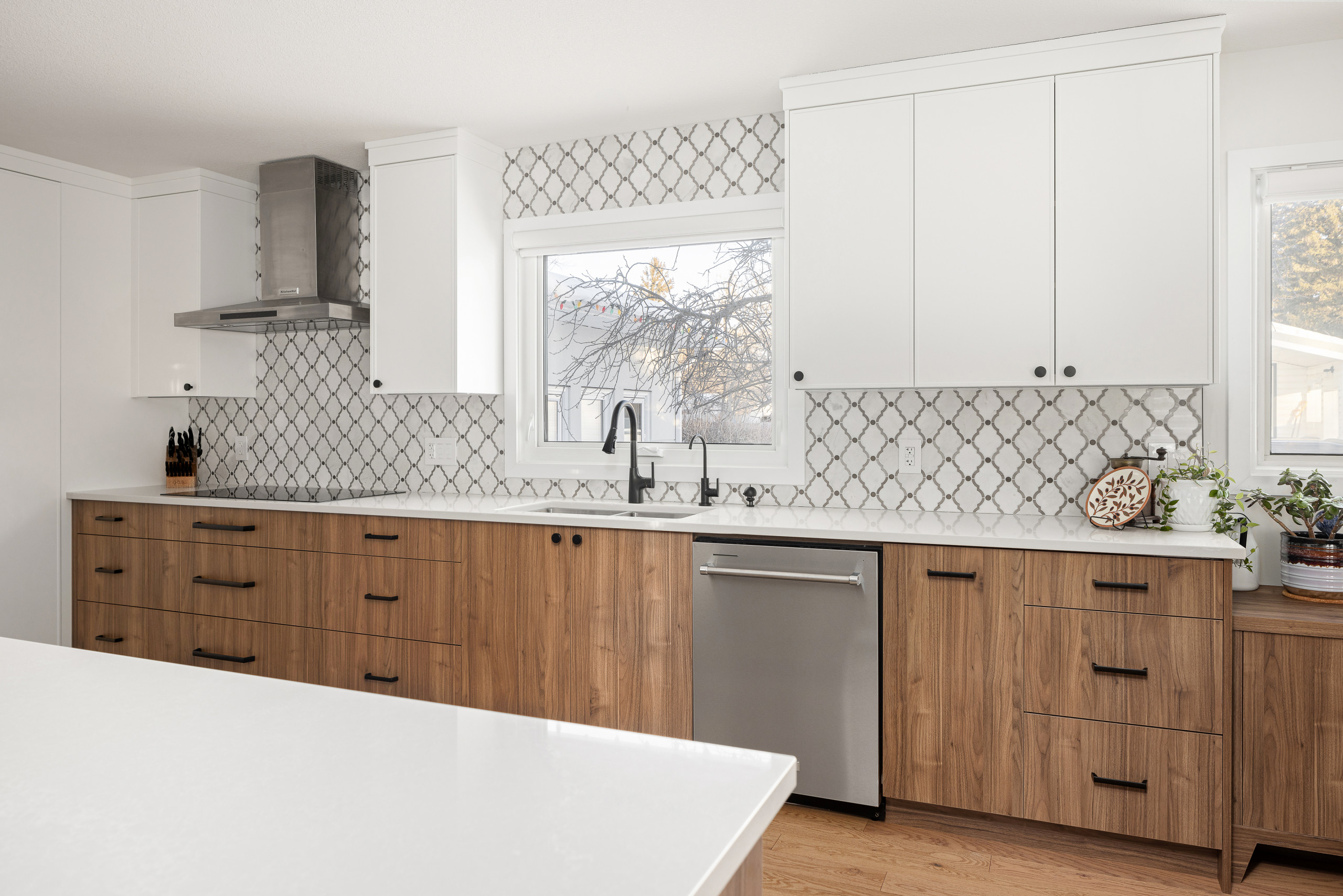 Urban Farmhouse