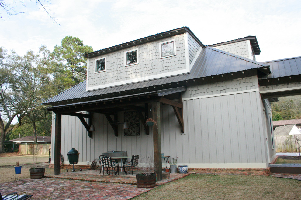 ICF Green Home