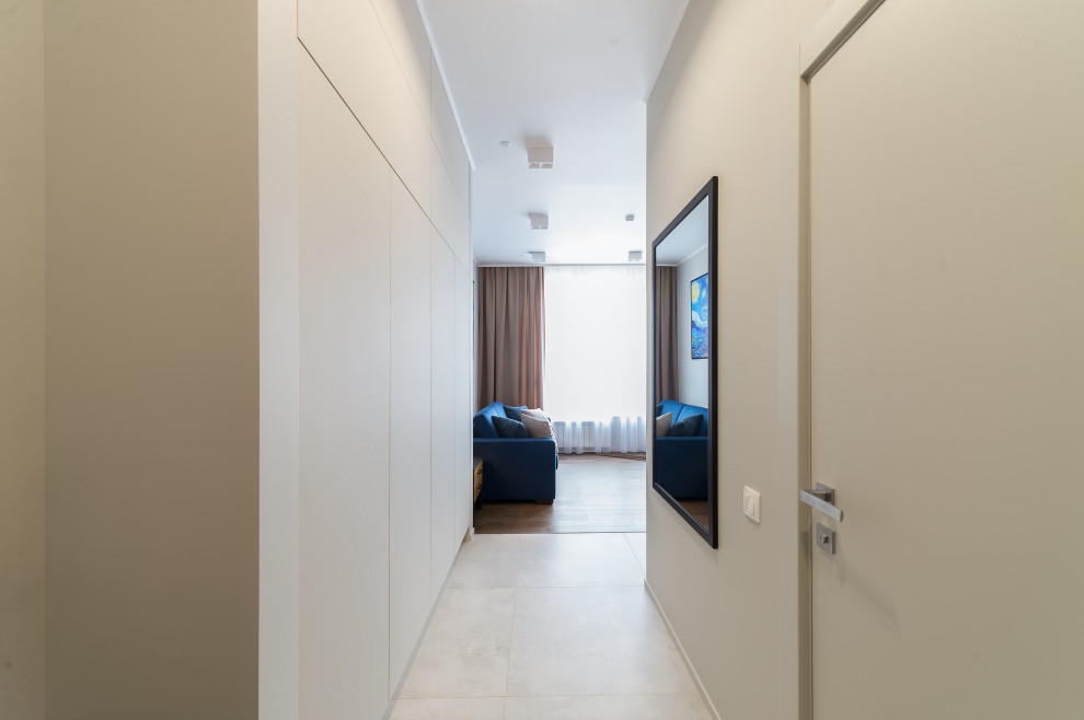 Реализация апартаментов 29 м2 в ЖК "Сердце Столицы"