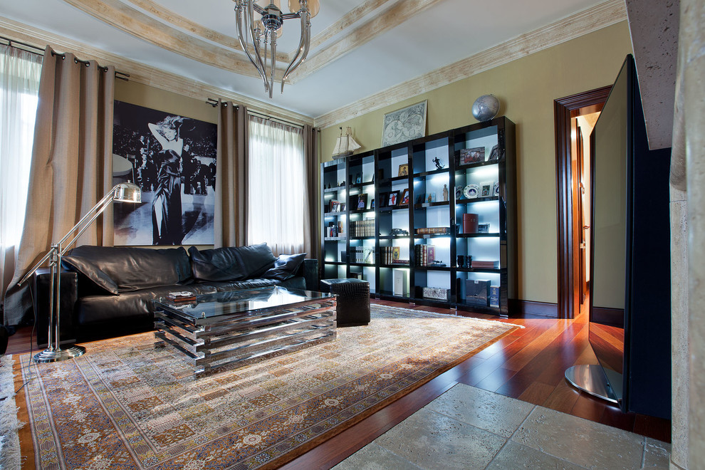 Дом в Киеве