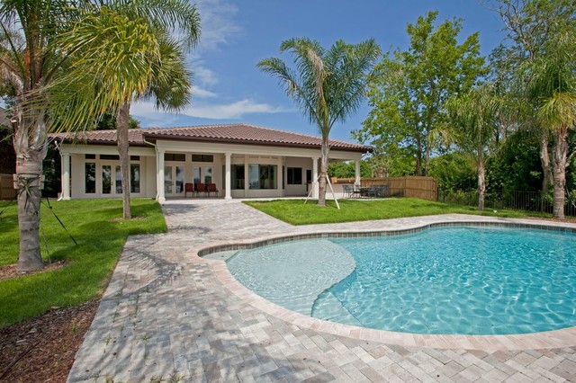 Riverside Drive american-southwest-swimming-pool-and-hot-tub