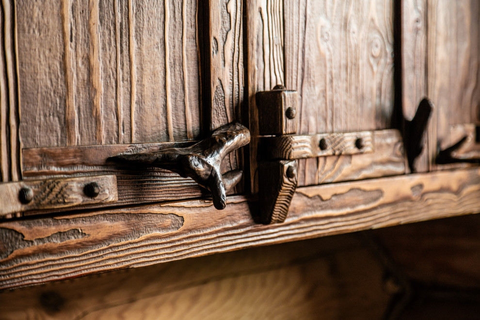 Villa Baikal Prestige