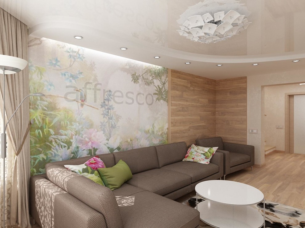 Жилой дом в г. Полевской